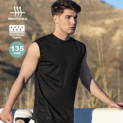 Vue générale T-Shirt Adulte Sunit | Krokrodeal