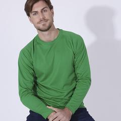 Vue générale T-Shirt Adulte Tecnik Maik | Krokrodeal