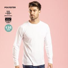 Vue générale T-Shirt Adulte Tecnik Maik | Krokrodeal