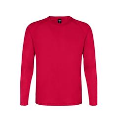Vue générale T-Shirt Adulte Tecnik Maik | Krokrodeal
