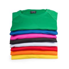 Vue générale T-Shirt Adulte Tecnik Maik | Krokrodeal