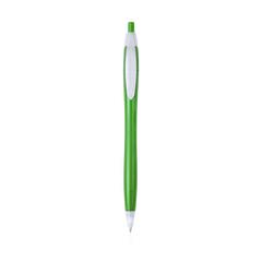 Vue Stylo Lucke de couleur vert| Krokrodeal