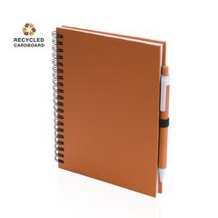 Vue générale Cahier Koguel | Krokrodeal