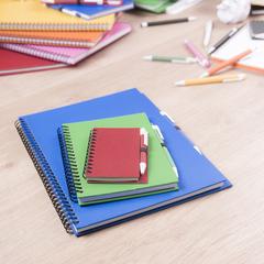 Vue générale Cahier Koguel | Krokrodeal