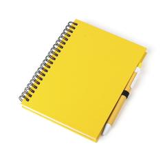 Vue générale Cahier Koguel | Krokrodeal