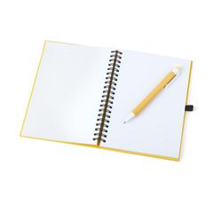 Vue générale Cahier Koguel | Krokrodeal