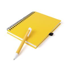 Vue générale Cahier Koguel | Krokrodeal