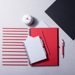 Vue générale Cahier Tecnar | Krokrodeal