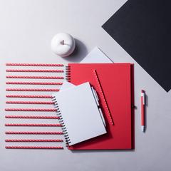 Vue générale Cahier Tecnar | Krokrodeal