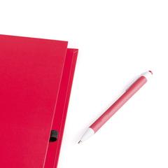 Vue générale Cahier Tecnar | Krokrodeal