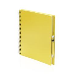 Cahier Tecnar publicitaire pas cher