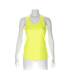 Vue générale T-Shirt Femme Tecnic Lemery | Krokrodeal