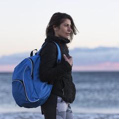 Vue générale Sac à Dos Yondix | Krokrodeal
