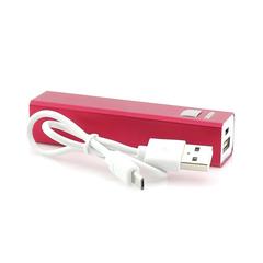 Vue générale Power Bank Thazer | Krokrodeal