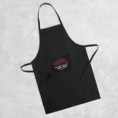 Vue générale Tablier Xigor | Krokrodeal