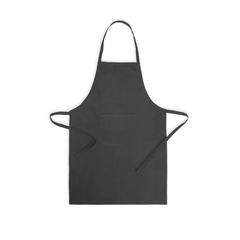 Vue Tablier Xigor de couleur gris| Krokrodeal