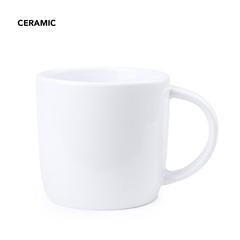 Vue générale Tasse Tarbox | Krokrodeal