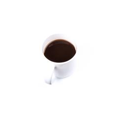 Vue générale Tasse Tarbox | Krokrodeal