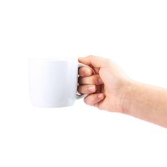 Vue générale Tasse Tarbox | Krokrodeal
