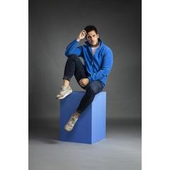 Vue générale Veste Hizan | Krokrodeal
