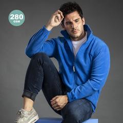 Vue générale Veste Hizan | Krokrodeal