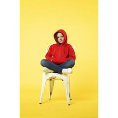 Vue générale Sweat-Shirt Technique Enfant Theon | Krokrodeal