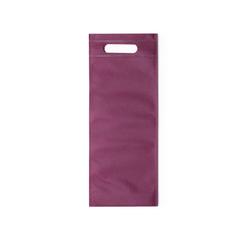 Vue Sac Varien de couleur rouge| Krokrodeal