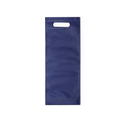 Vue Sac Varien de couleur bleu| Krokrodeal
