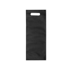 Vue Sac Varien de couleur noir| Krokrodeal