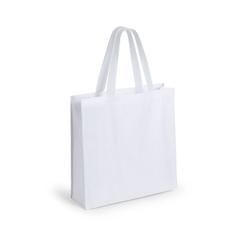 Vue Sac Natia de couleur blanc| Krokrodeal