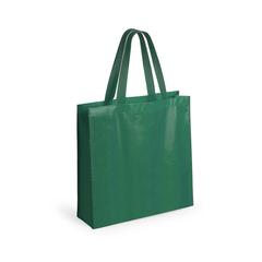 Vue Sac Natia de couleur vert| Krokrodeal