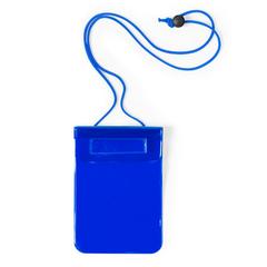 Vue Fourre-Tout Arsax de couleur bleu| Krokrodeal