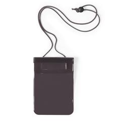 Vue Fourre-Tout Arsax de couleur noir| Krokrodeal