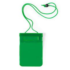 Vue Fourre-Tout Arsax de couleur vert| Krokrodeal