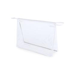 Vue Nécessaire Losut de couleur blanc| Krokrodeal