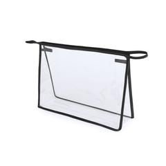 Vue Nécessaire Losut de couleur noir| Krokrodeal