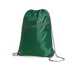 Vue Sac à Dos Blades de couleur vert| Krokrodeal