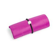 Vue Sac Pliable Conel de couleur rose| Krokrodeal
