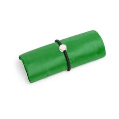 Vue Sac Pliable Conel de couleur vert| Krokrodeal