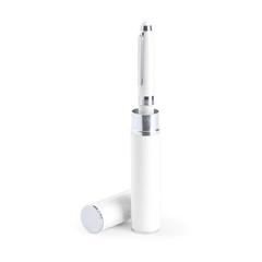 Vue Stylet Bille Hasten de couleur blanc| Krokrodeal