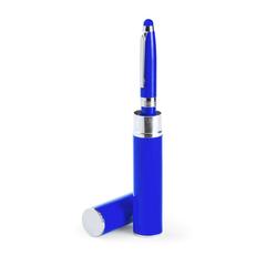 Vue Stylet Bille Hasten de couleur bleu| Krokrodeal