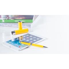 Vue générale Stylet Bille Hasten | Krokrodeal