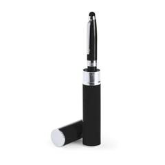 Vue Stylet Bille Hasten de couleur noir| Krokrodeal