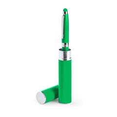 Vue Stylet Bille Hasten de couleur vert| Krokrodeal