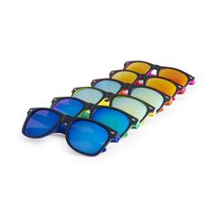 Vue générale Lunettes de Soleil Gredel | Krokrodeal