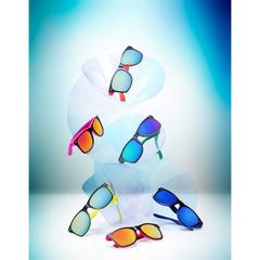 Vue générale Lunettes de Soleil Gredel | Krokrodeal