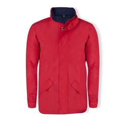 Vue générale Parka Flogox | Krokrodeal