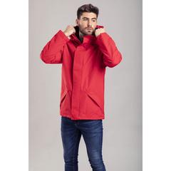 Vue générale Parka Flogox | Krokrodeal