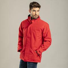 Vue générale Parka Flogox | Krokrodeal
