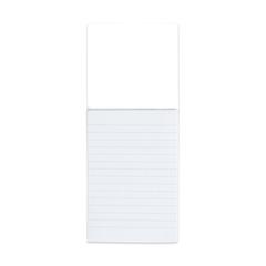 Vue Magnet Sylox de couleur blanc| Krokrodeal